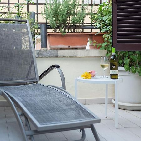 House & The City - Apartments In Roma Dış mekan fotoğraf