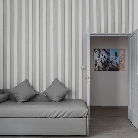 House & The City - Apartments In Roma Dış mekan fotoğraf
