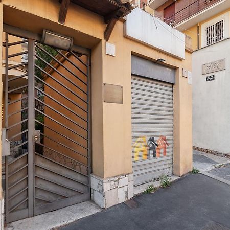 House & The City - Apartments In Roma Dış mekan fotoğraf