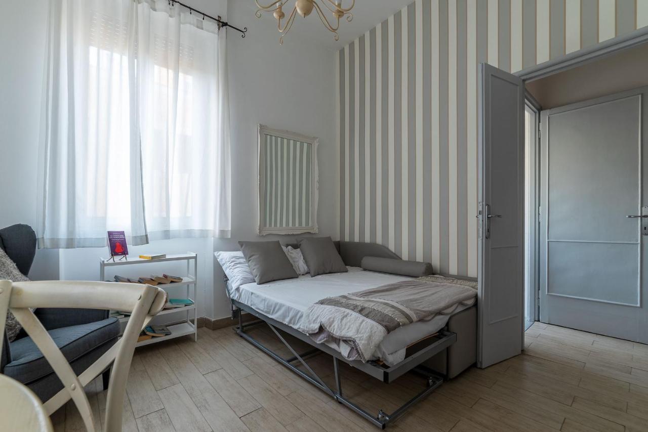 House & The City - Apartments In Roma Dış mekan fotoğraf