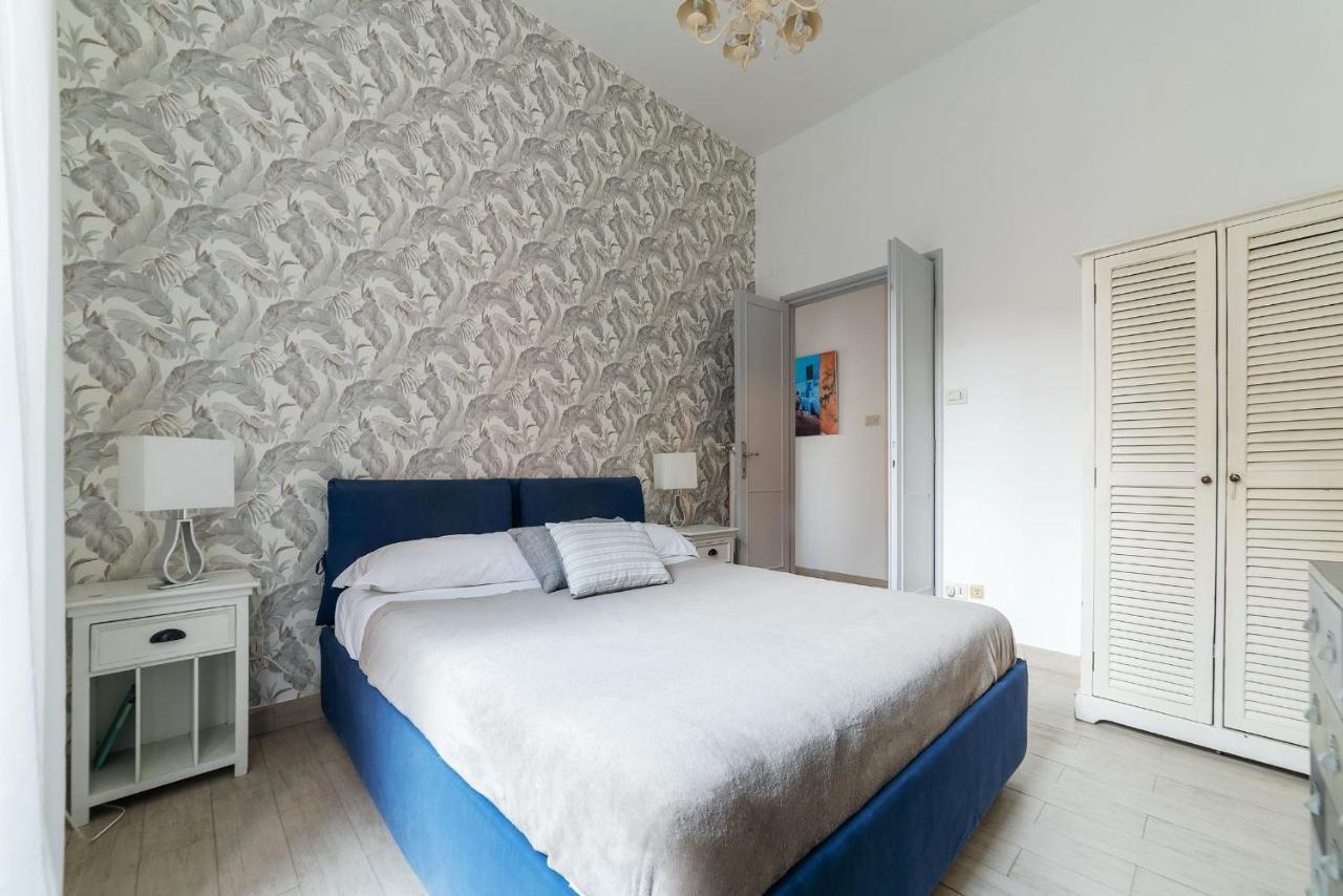 House & The City - Apartments In Roma Dış mekan fotoğraf