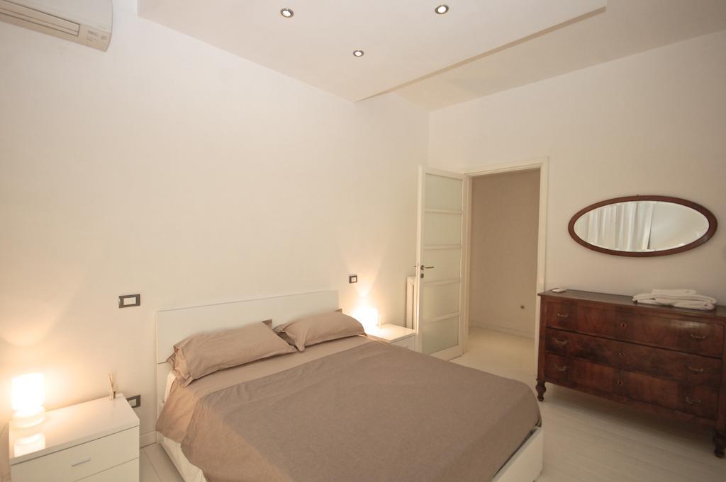 House & The City - Apartments In Roma Oda fotoğraf