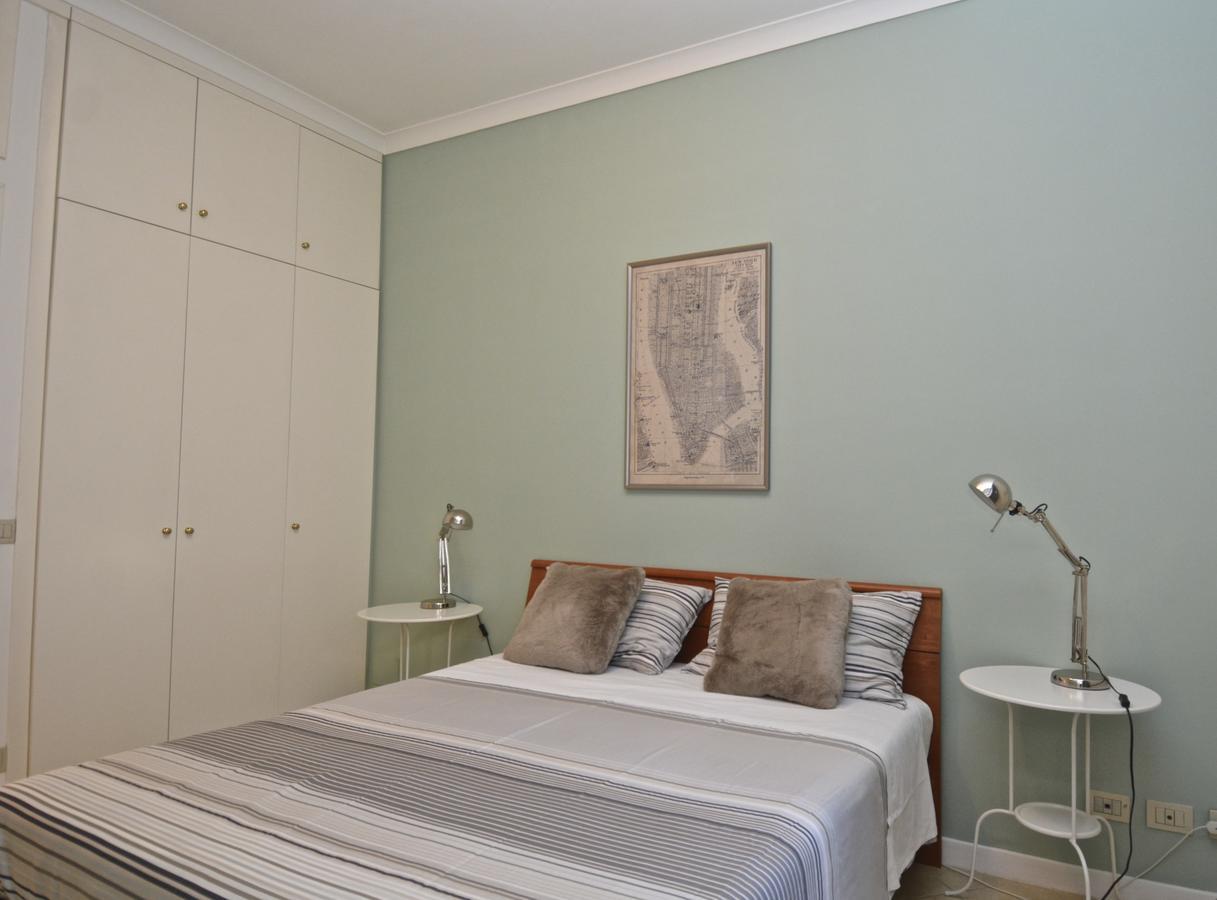 House & The City - Apartments In Roma Dış mekan fotoğraf