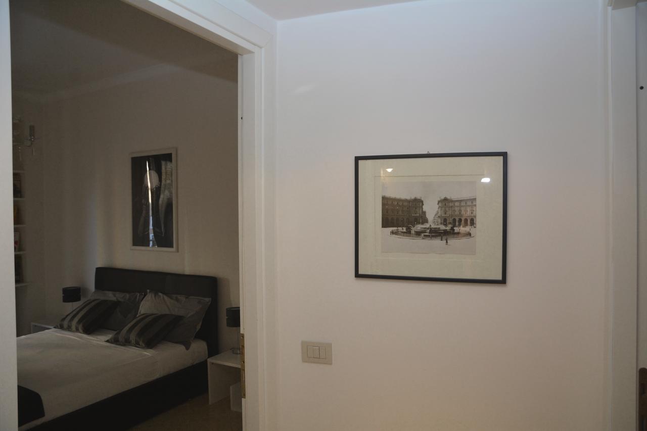 House & The City - Apartments In Roma Dış mekan fotoğraf