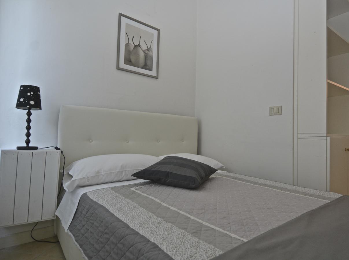 House & The City - Apartments In Roma Dış mekan fotoğraf