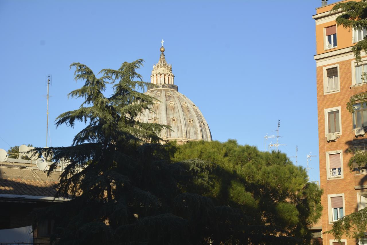 House & The City - Apartments In Roma Dış mekan fotoğraf